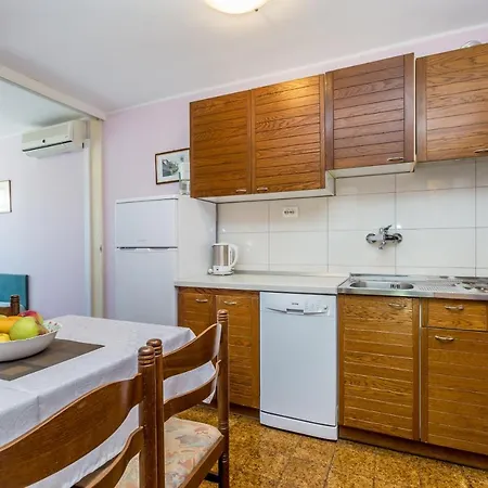 With A Parking Space Vantacici, Krk - 5313 Apartman