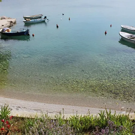 Apartamento With A Parking Space Vantacici, Krk - 5313 *