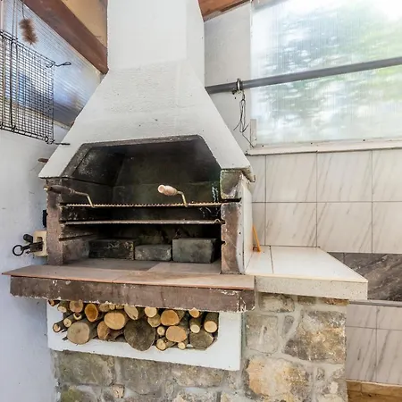 With A Parking Space Vantacici, Krk - 5313 Apartamento *