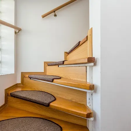 Apartamento With A Parking Space Vantacici, Krk - 5313 Malinska