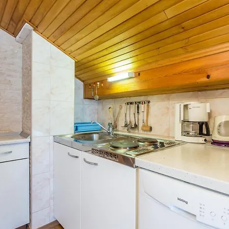 With A Parking Space Vantacici, Krk - 5313 *