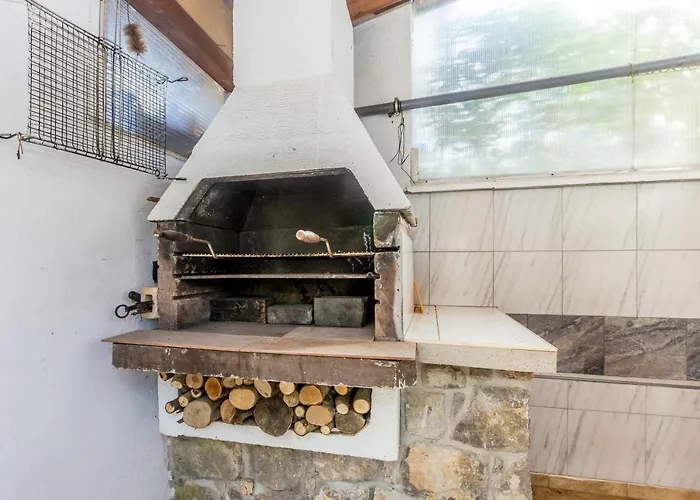 With A Parking Space Vantacici, Krk - 5313 Apartman *